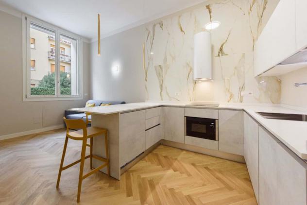 appartamento in affitto a Firenze