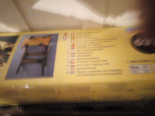 tavolino da lavoro - Foto 2