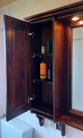 MOBILETTI PER BAGNO - Foto 4