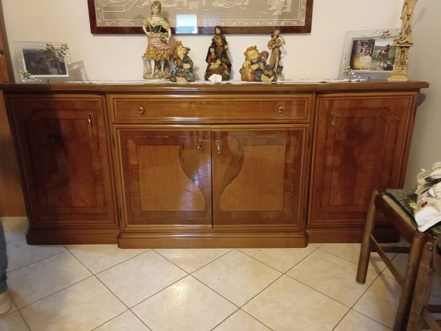 Soggiorno pari al nuovo - Foto 4