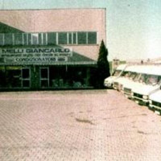 Melli Giancarlo Idraulico
