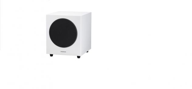 Sistema audioWharfedale serie Diamond 12 completo di Stand - Foto 4