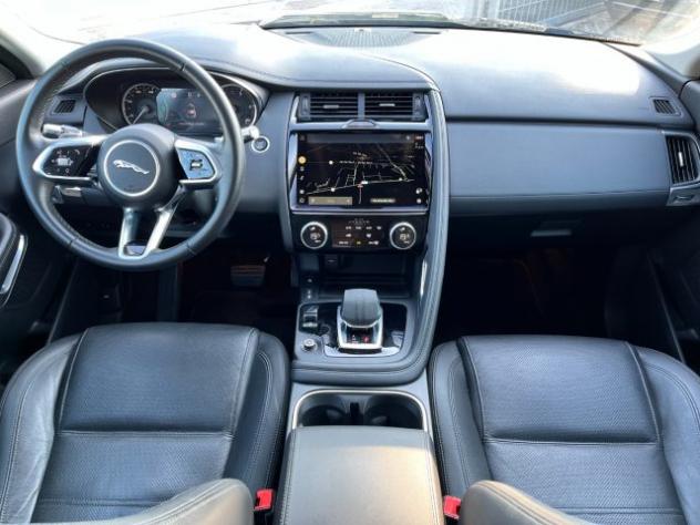 JAGUAR E-Pace 2.0D I4 163 CV AWD Auto S MHEV rif. 23626643 - Foto 6
