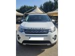 Land Rover Discovery Sport 2.0 TD4 180 CV HSE