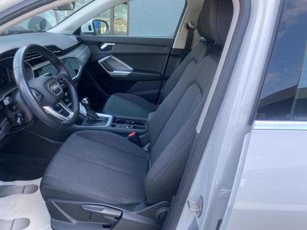 Audi Q3 Q3 SPB 35 TDI S tronic - Foto 8