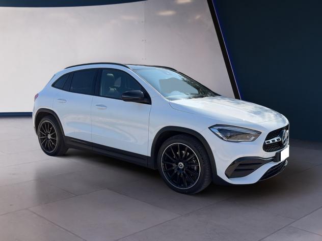 Mercedes-Benz GLA GLA 200 d Automatic 4MATIC Premium AMG LINE - Foto 5