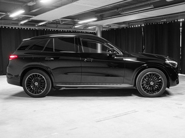 Mercedes-Benz GLC 220 d 4MATIC AMG Line Advanced Plus - Foto 4