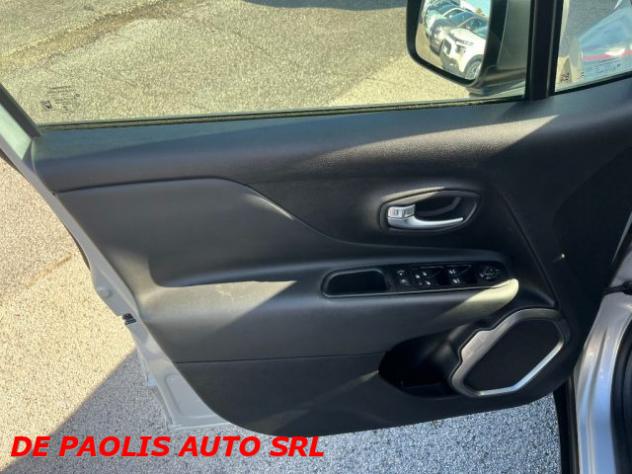 JEEP Renegade 1.0 T3 Limited Retrocamera rif. 24198928 - Foto 5