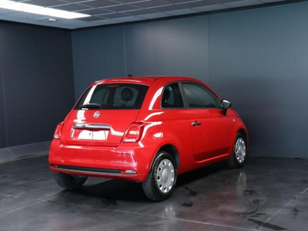 FIAT 500 1.0 Hybrid rif. 23890648 - Foto 2