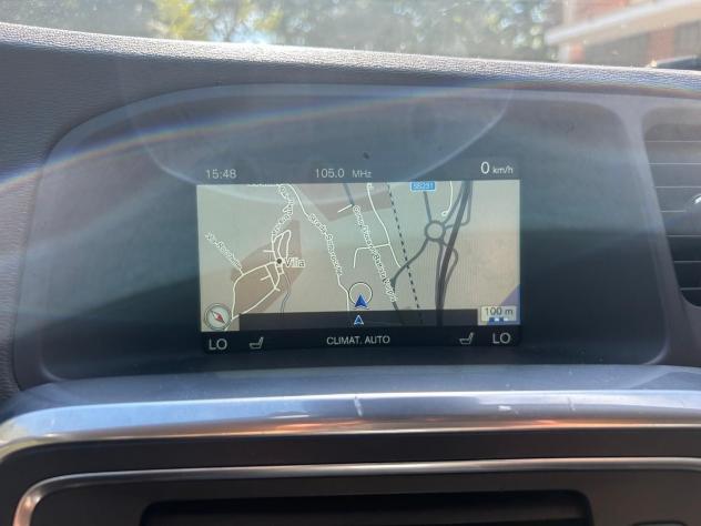 Volvo S60 D4 Geartronic Summum - Foto 10