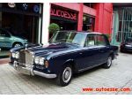 ROLLS-ROYCE Silver Shadow SILVER SHADOW I° SERIE rif. 24063067