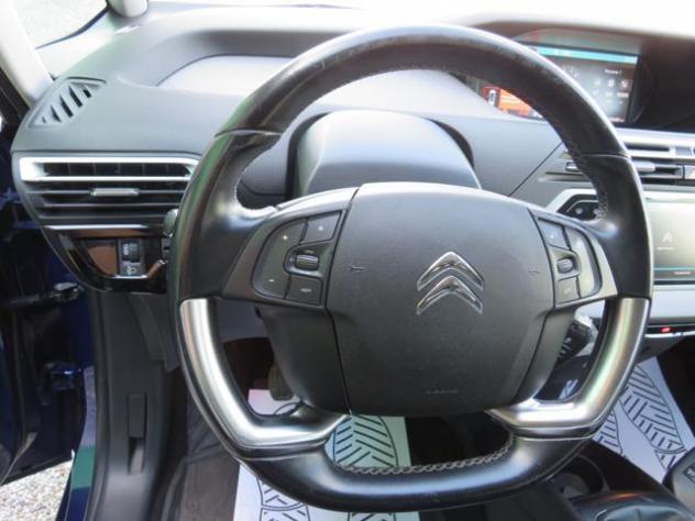 CITROEN C4 Spacetourer BlueHDi 130 S&S Shine rif. 23891689 - Foto 10