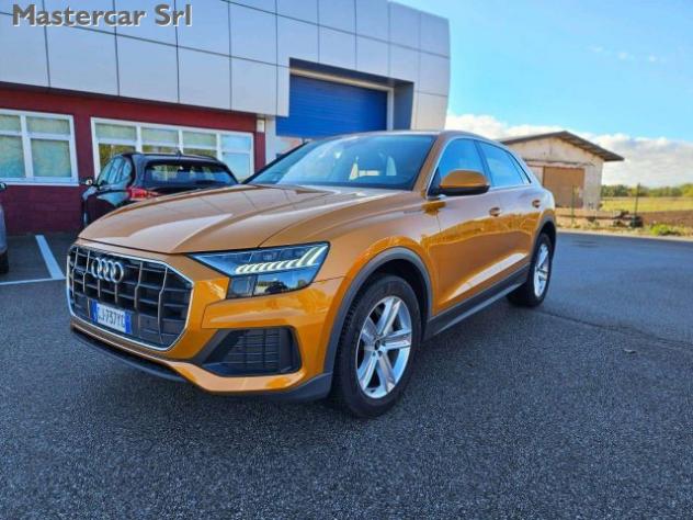 AUDI Q8 Q8 45 3.0 tdi mhev quattro tiptronic - GJ737YG rif. 23823572 - Foto 3