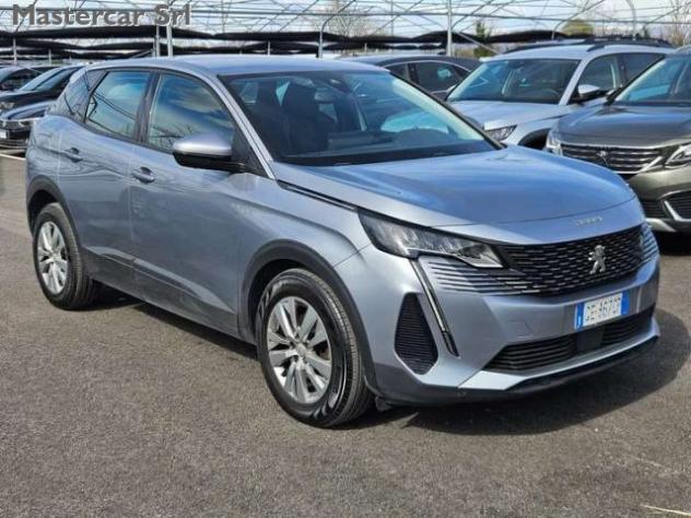 PEUGEOT 3008 3008 II 2021 1.5 bluehdi Active Business s GE867CP rif. 24021129 - Foto 8