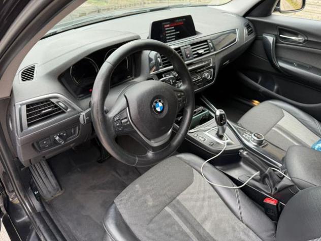 BMW 116 d 5p. Urban rif. 23961247 - Foto 10