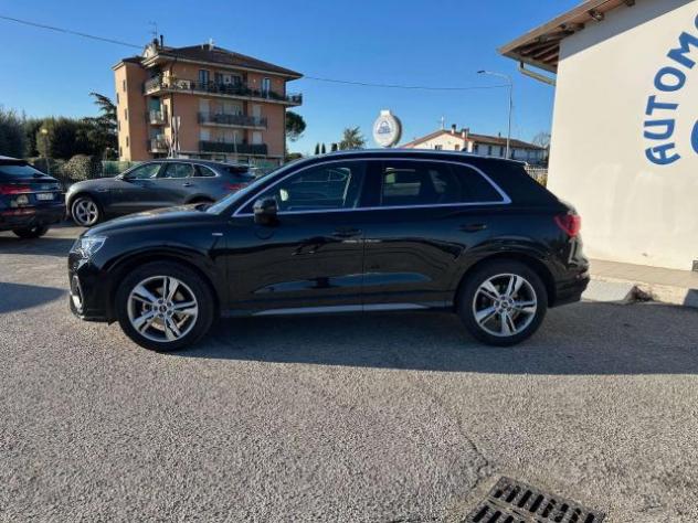Audi Q3 Q3 35 2.0 tdi S line edition s-tronic - Foto 3