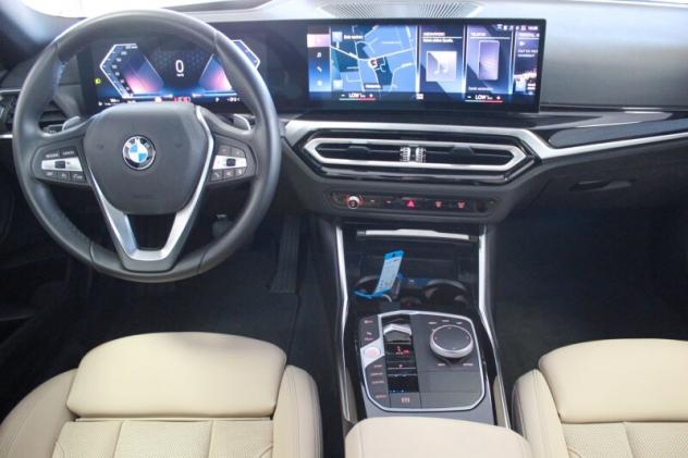 BMW Serie 2 Cpé(G42/87) 218i Coupé - Foto 4