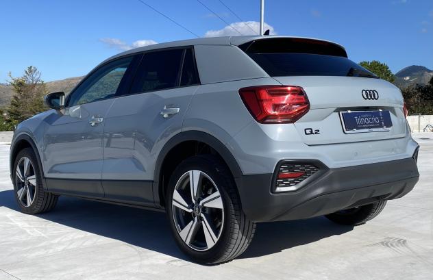 Audi Q2 Business 2.0 TDI 116CV S-Tronic 30 - Foto 6