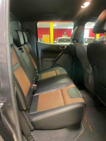 FORD Ranger 3.2 TDCi aut. DC Wildtrak 5pt.*AUTOCARRO /GANCIO rif. 24036545 - Foto 9
