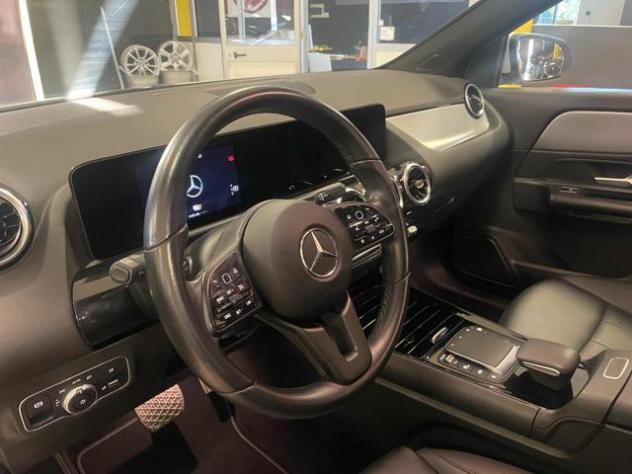 MERCEDES-BENZ GLA 250 e hybrid EQ Premium LED/NAVI/PELLE* rif. 24179756 - Foto 7