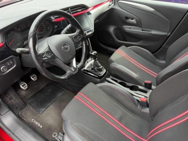 OPEL Corsa 1.5 D 100 CV GS Line rif. 23958855 - Foto 5