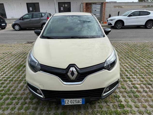 Renault Captur 1.5 dCi 8V 90 CV Start&Stop Energy R-Link - Foto 2