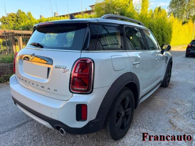 MINI Countryman 2.0 Cooper SD Countryman Automatica rif. 23940587 - Foto 4