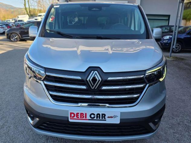 RENAULT Trafic 9 POSTI L2 EQUILIBRE rif. 23976174