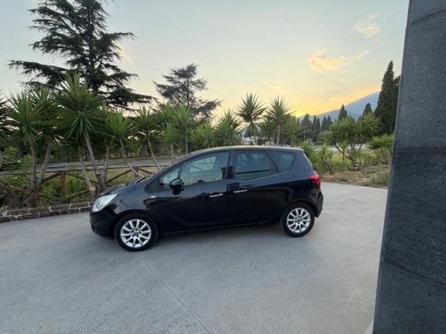 OPEL - Meriva - 1.3 CDTI 75CV Cosmo - Foto 2