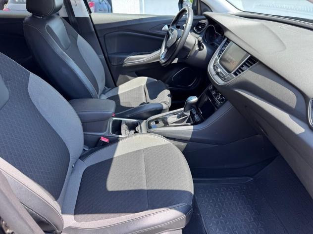 Opel Grandland X 1.6 diesel Ecotec Start&Stop aut. Innovation*FULL OPTIONAL*NAVI - Foto 10
