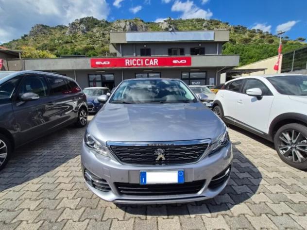 PEUGEOT 308 PureTech Turbo 130 S&S Allure rif. 23962430