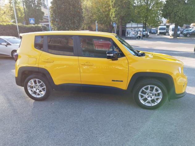 Jeep Renegade Renegade 1.6 Mjt 130 CV Limited -FULL_LED- - Foto 4