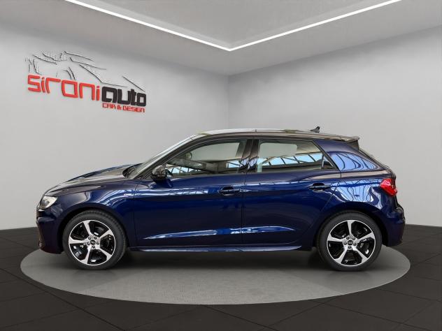 Audi A1 Sportback 1.0 30 TFSI S tronic 116 cv Adrenaline - Foto 3