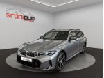 BMW Serie 3 330e Touring xdrive MSport BVA8