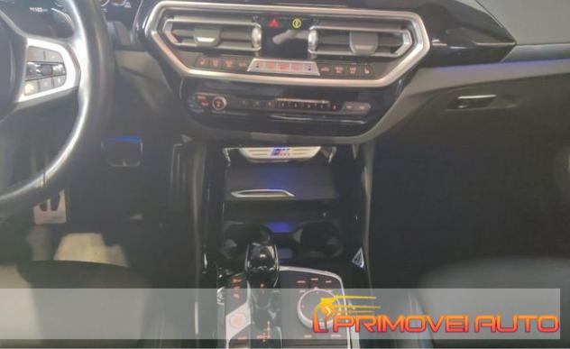 BMW X4 xDriveM40i rif. 23216920 - Foto 10