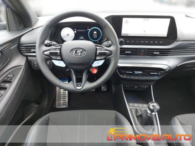 HYUNDAI i20 N 1.6 T-GDI MT N-Performance rif. 21328628 - Foto 3