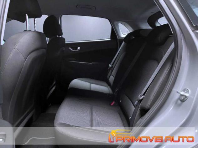 HYUNDAI Kona 1.0 T-GDI Hybrid 48V iMT XTech rif. 20934919 - Foto 8