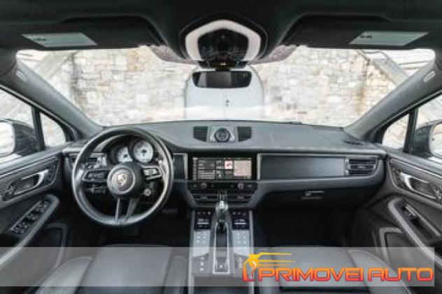 PORSCHE Macan 2.9 GTS rif. 23313063