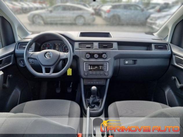 VOLKSWAGEN Caddy 2.0 TDI 102 CV Maxi rif. 20768046 - Foto 2