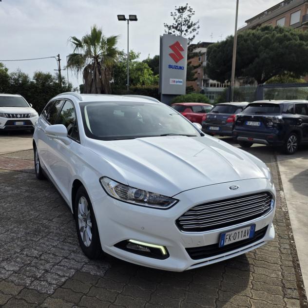 Ford Mondeo 1.5 TDCi 120cv S&S Business