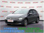 Volkswagen Golf 1.4 TSI eHYBRID 204 CV DSG Style
