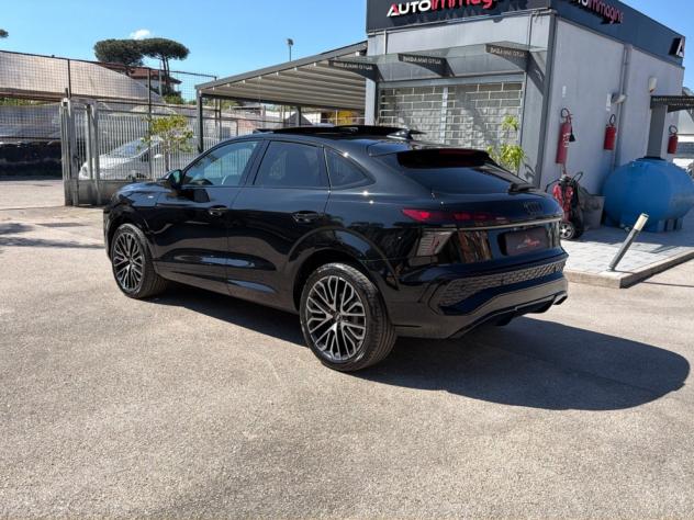 Audi Q3 Sportback Audi Q3 SPB S Line Edition - Foto 4