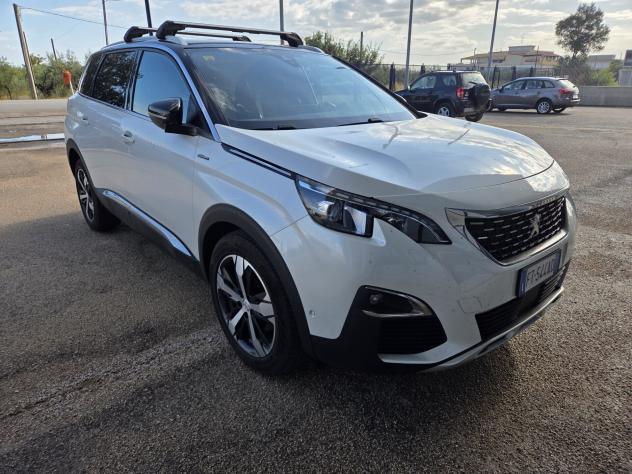 Peugeot 5008 BlueHDi 130 S&S GT Line - Foto 3