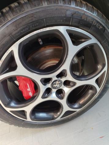 ALFA ROMEO Tonale 1.6 diesel 130 CV TCT6 Veloce rif. 24040396 - Foto 9