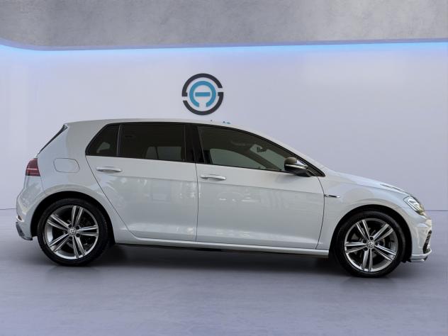 Volkswagen Golf 1.4 TSI 125 CV 5p. R Line - Foto 10