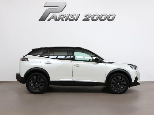 PEUGEOT 2008 PureTech 130CV S&S EAT8 GT *PROMO PARISI GROUP* rif. 23467496 - Foto 6