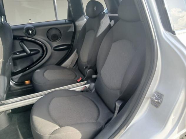 MINI Mini Countrym.(R60) Mini 1.6 Cooper D Countryman ALL4 - Foto 8