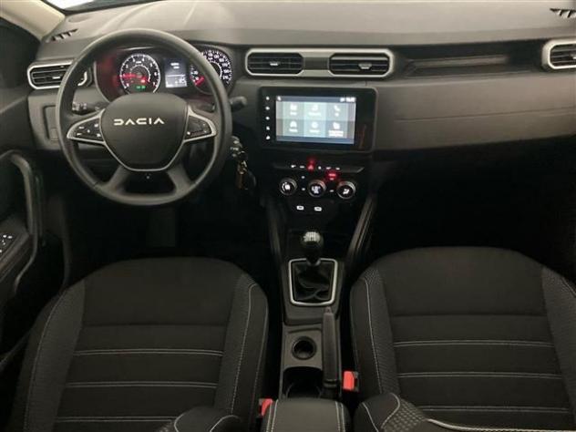 DACIA Duster 1.0 TCe Journey 4x2 rif. 23898667 - Foto 9