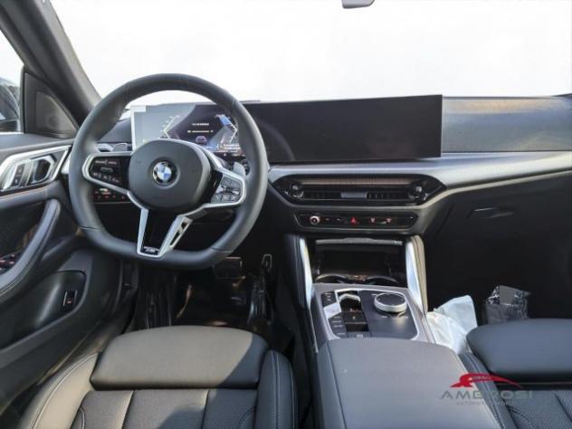 BMW 420 Serie 4 d Coupé Msport Pro Comfort Package rif. 23774811 - Foto 6
