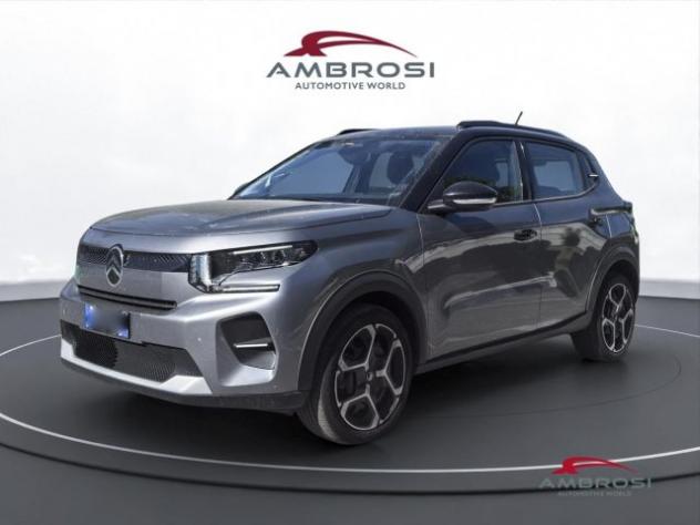 CITROEN C3 1.2 puretech Plus 100cv s&s rif. 23967795